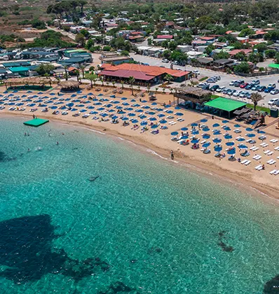 Magusa Drone Çekimi | fotoğraf ve video